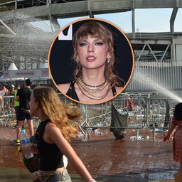 Lorganisateur du concert Taylor Swift admet ses erreurs apres son