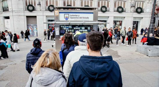 Loterie Nationale du samedi 18 novembre en direct