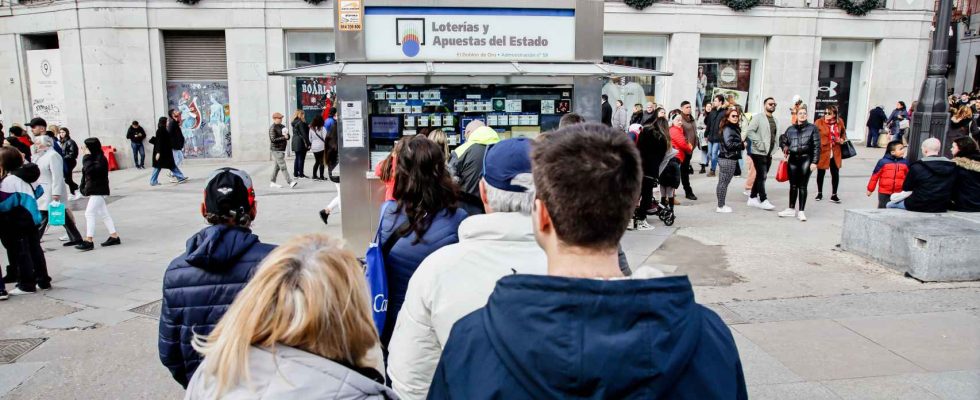 Loterie Nationale du samedi 18 novembre en direct