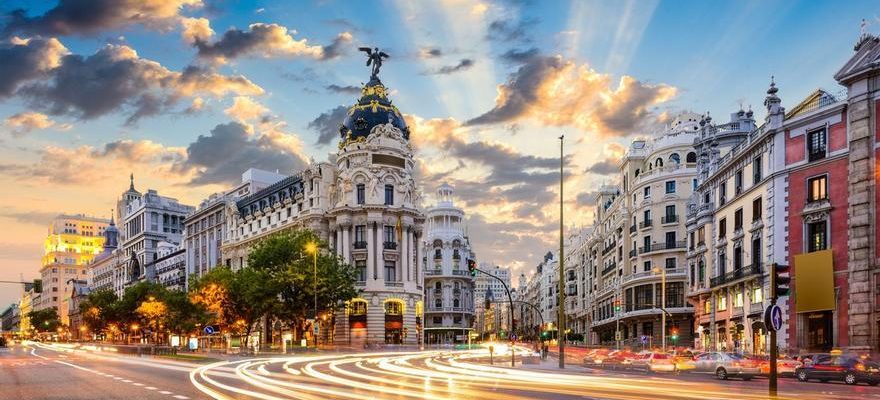 Madrid le voyage gastronomique au coeur de lEspagne
