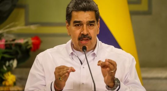 Maduro demande a Biden de lever les sanctions contre le