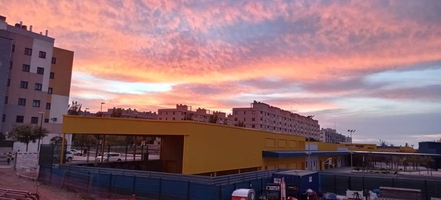 Meteo a Saragosse pour aujourdhui lundi 13 novembre