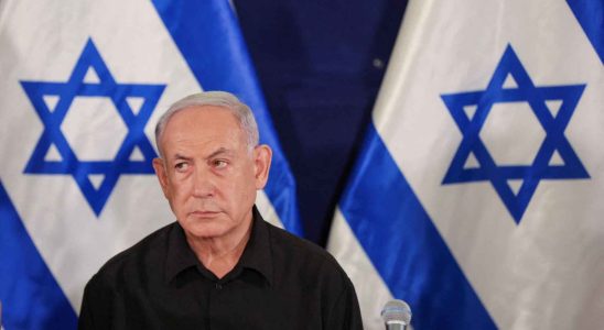 Netanyahu suspend son ministre pour avoir propose dattaquer la bande
