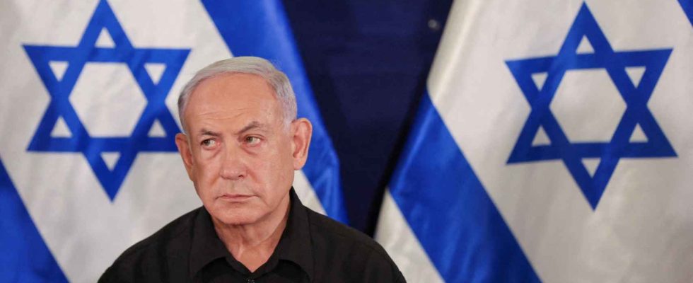 Netanyahu suspend son ministre pour avoir propose dattaquer la bande