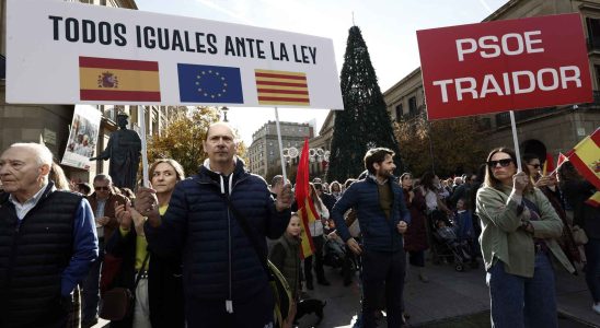 Nouveau gouvernement de Pedro Sanchez en direct