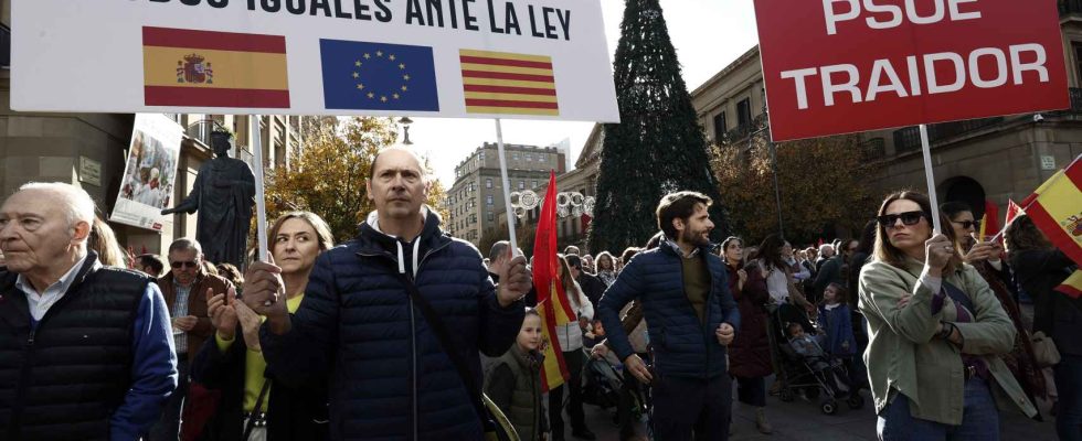 Nouveau gouvernement de Pedro Sanchez en direct