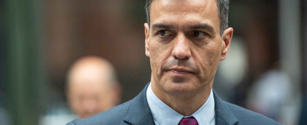 Pedro Sanchez promet a Mohamed VI de realiser pour le