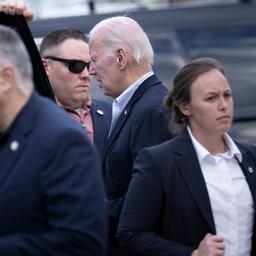 President americain Joe Biden la pause humanitaire se rapproche