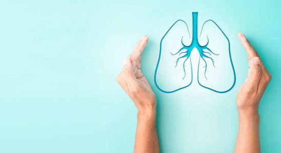 Prevenir le cancer du poumon Conversations non filtrees
