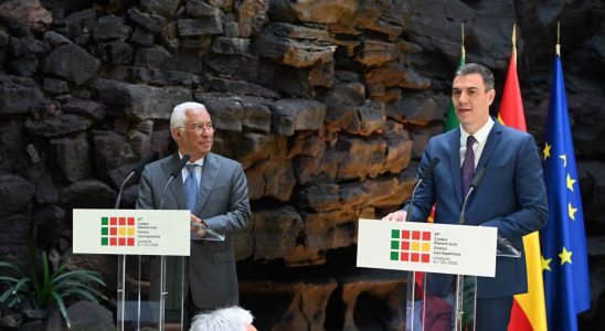 Puigdemont et Antonio Costa ternissent Sanchez au congres europeen des