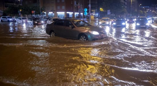 Quelque 473 000 personnes vivent dans les zones les plus