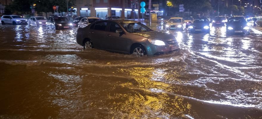 Quelque 473 000 personnes vivent dans les zones les plus