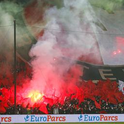 Recherche Cest un miracle que le Feyenoord Ajax ne se