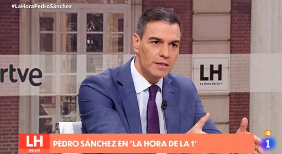 Sanchez defend lexistence dune guerre du droit mais