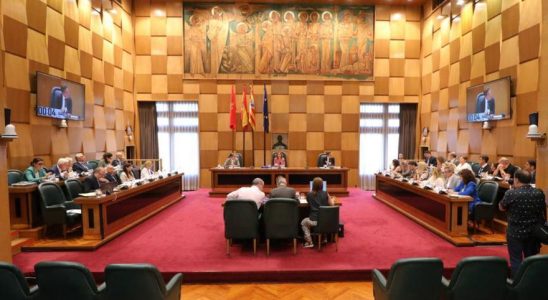 Sans accord entre les porte parole de la Mairie de Saragosse