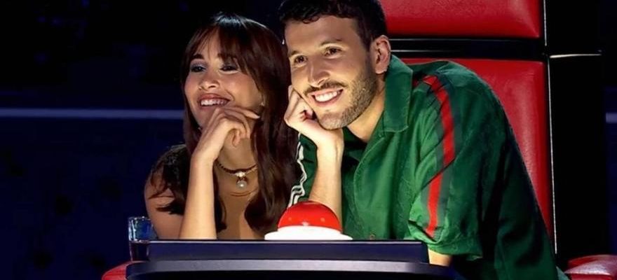 Sebastian Yatra confirme sa rupture avec Aitana