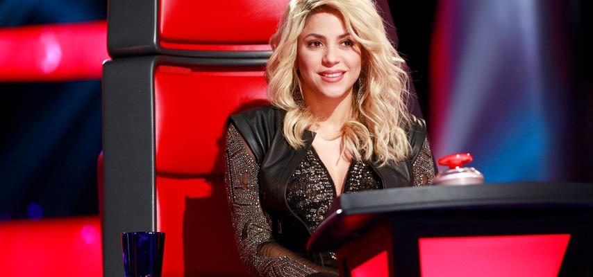 Shakira devant le tribunal pour fraude fiscale va t elle ecoper