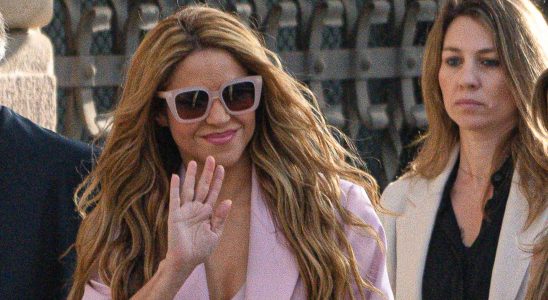 Shakira livre les 66 millions deuros exiges par le parquet