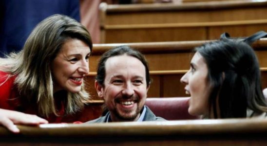 Sils opposent leur veto a Podemos au gouvernement nous deviendrons