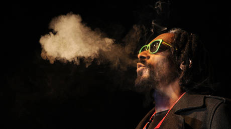 Snoop Dogg prend une decision difficile — Culture