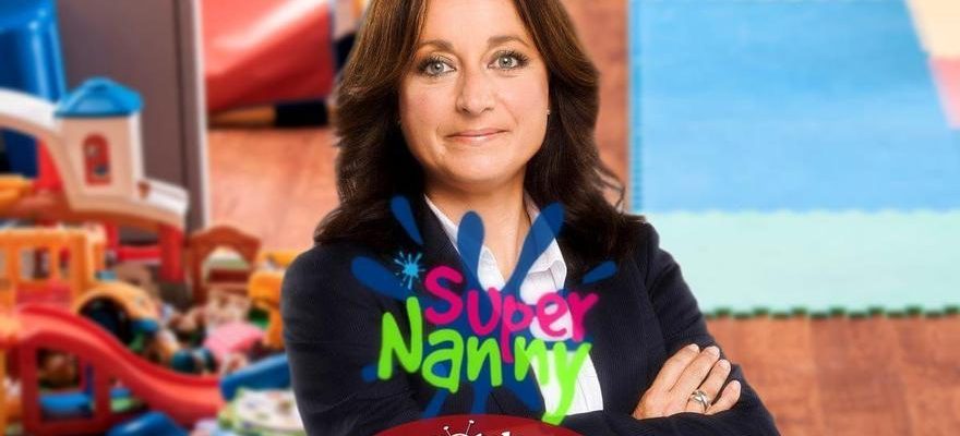 TVE prepare le retour de Supernanny avec Rocio Ramos Paul 17