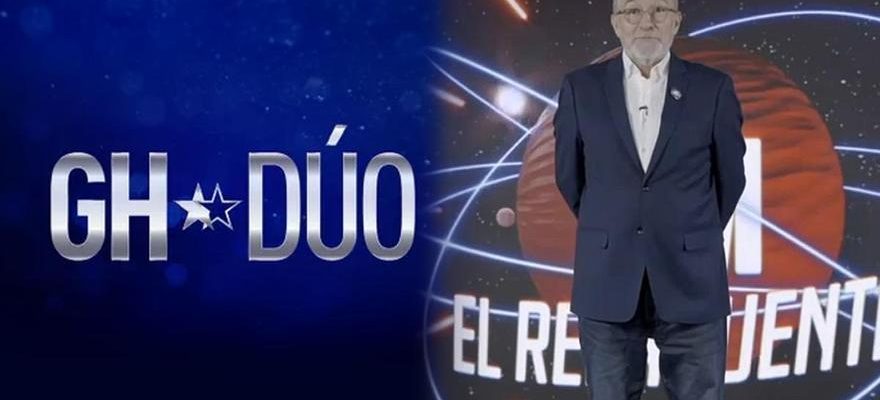 Telecinco confirme GH Duo et les retrouvailles Cronicas Marcianas dans