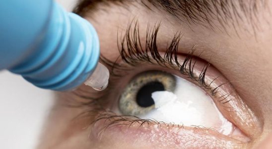 Un regime pour eviter la maladie oculaire qui touche 5