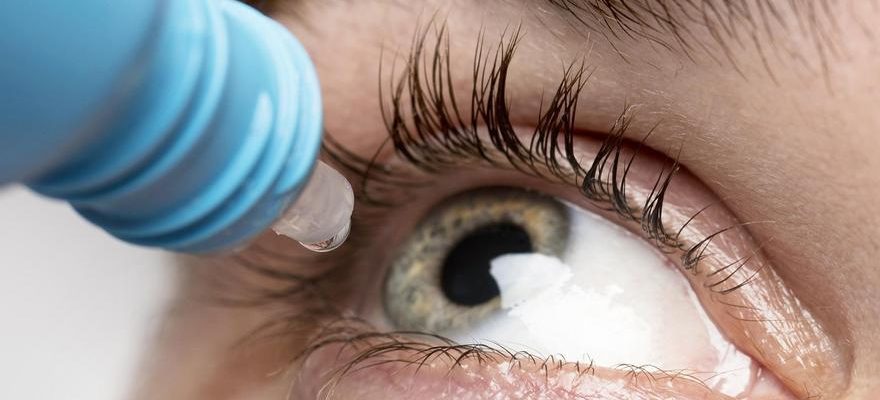 Un regime pour eviter la maladie oculaire qui touche 5