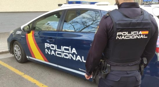 Une femme de 94 ans liberee par la police apres