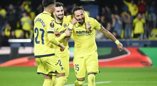 Villarreal souffre contre le Panathinaikos mais scelle sa passe europeenne