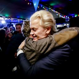 Wilders aimerait collaborer avec dautres partis Elections a la