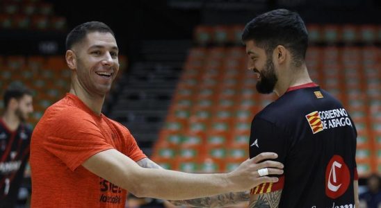 le match de la Ligue Endesa en direct