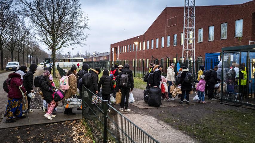 1703748770 273 Cetait en 2023 depart de Rutte photo historique de