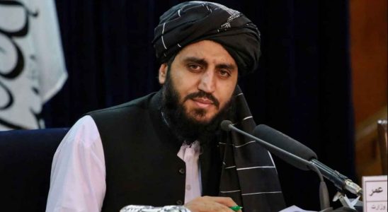 Abdul Bari Omar le chef taliban qui a resiste aux