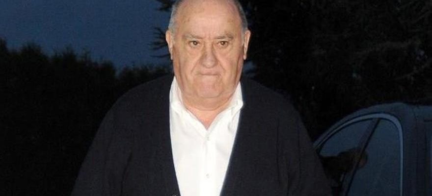 Amancio Ortega achete un nouvel entrepot aux Etats Unis pour 103