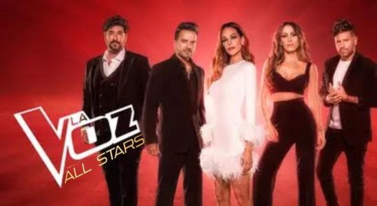 Antena 3 fixe la date de premiere de La Voz