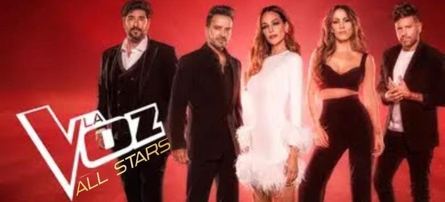 Antena 3 fixe la date de premiere de La Voz