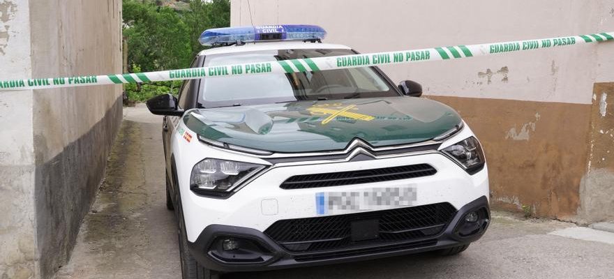 Arrete a Belicena a Grenade pour avoir tire sur la