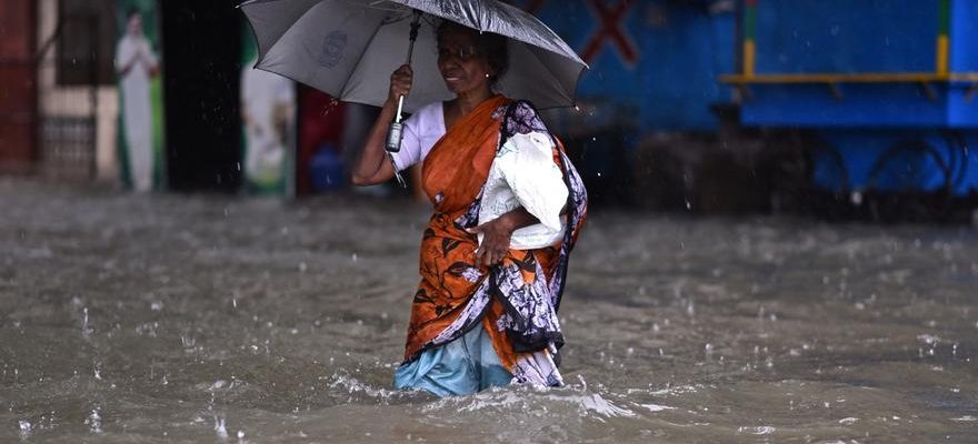 Au moins 8 personnes meurent en Inde avant larrivee dun