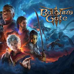 Baldurs Gate 3 du studio de jeux belge grand gagnant