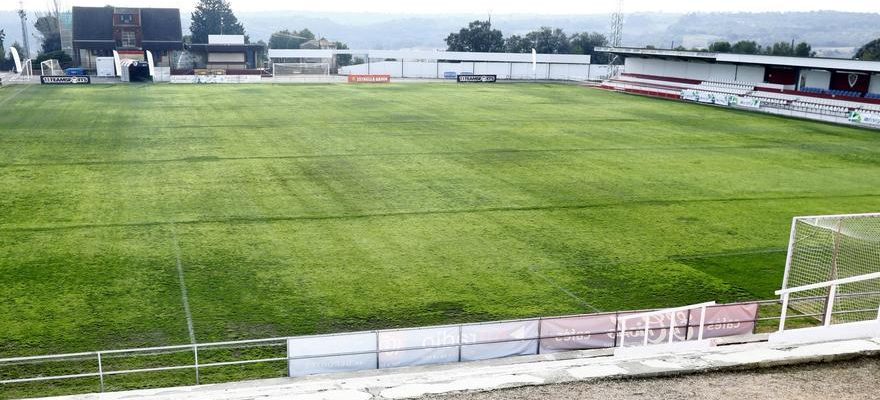 Barbastro renforcera Municipal pour le match contre Barcelone