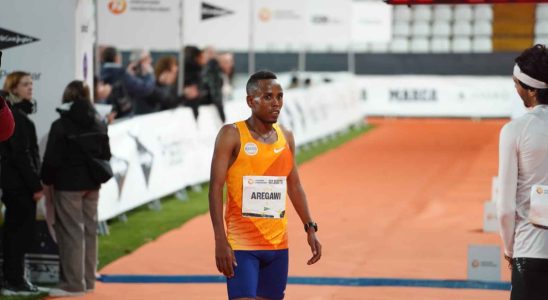 Berihu Aregawi remporte le San Silvestre Vallecana malgre un grand