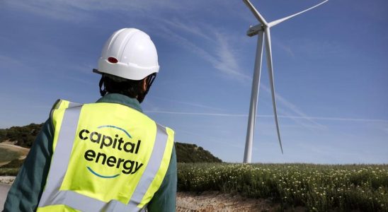Capital Energy installera 18 turbines Nordex dans deux parcs eoliens