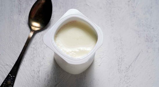Cest la raison pour laquelle vous devriez eviter le yaourt