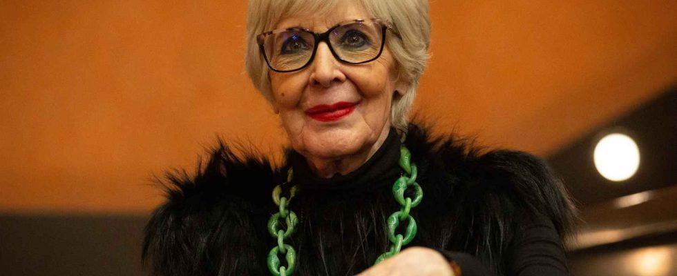 Concha Velasco est decedee a 84 ans lactrice tombee amoureuse