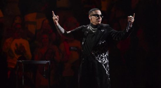 Daddy Yankee confirme ses adieux a la musique et proclame