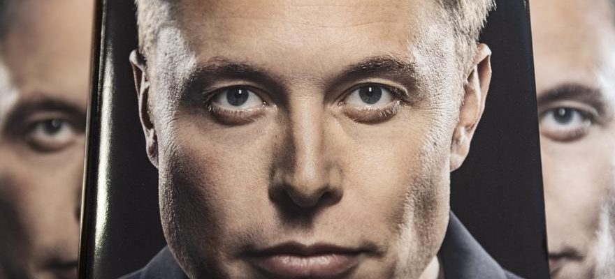 Elon Musk ajoute 954 milliards a sa fortune en 2023