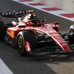 Ferrari devoile sa nouvelle voiture de Formule 1 lannee prochaine