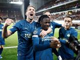 PSV speelt tegen Borussia Dortmund in achtste finales Champions League