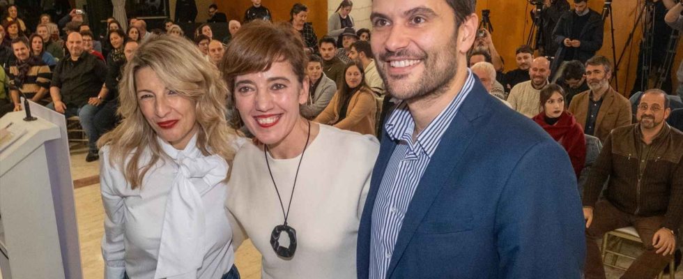 Iglesias affirme que Yolanda voulait acheter Podemos en Galice pour